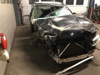 demontáž osobní automobily BMW X3 X3 (G01), SUV, 2017 xDrive 30d 3.0 TwinPower Turbo 24V 2020/3