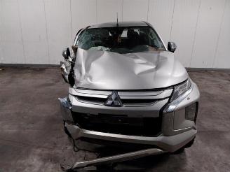 Sloopauto Mitsubishi L-200 L-200, Pick-up, 2014 2.2 DI-D 4WD 2020/8