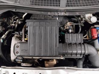 Suzuki Swift Swift (ZA/ZC/ZD1/2/3/9), Hatchback, 2005 / 2015 1.3 VVT 16V picture 15