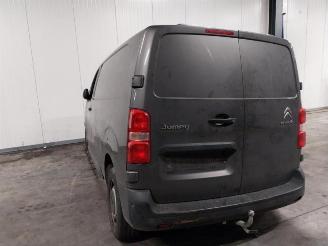 Autoverwertung Citroën Jumpy Jumpy, MPV, 2016 1.5 Blue HDi 100 2021/7