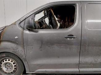 Citroën Jumpy Jumpy, MPV, 2016 1.5 Blue HDi 100 picture 2