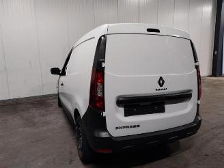 Renault Express Express, Van, 2021 1.5 dCi 75 picture 8