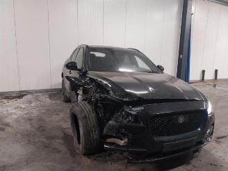 Sloopauto Jaguar F-Pace F-Pace, SUV, 2015 / 2025 2.0 D 180 16V 2020/3