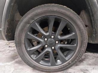 Jeep Grand-cherokee Grand Cherokee (WK/WK2), SUV, 2010 3.0 CRD V6 24V picture 26