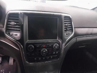 Jeep Grand-cherokee Grand Cherokee (WK/WK2), SUV, 2010 3.0 CRD V6 24V picture 19