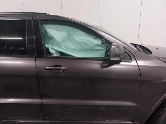 Jeep Grand-cherokee Grand Cherokee (WK/WK2), SUV, 2010 3.0 CRD V6 24V picture 9