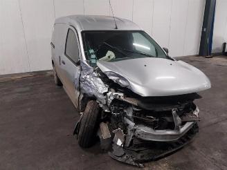 Sloopauto Dacia Dokker Dokker (0S), MPV, 2012 1.5 dCi 75 2019/10
