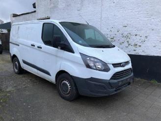 Sloopauto Ford Transit Transit Custom, Van, 2011 2.2 TDCi 16V 2015/2