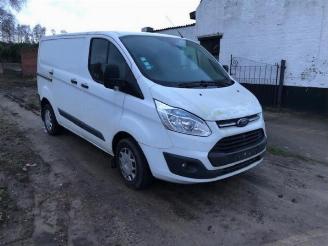 Sloopauto Ford Transit Transit Custom, Van, 2011 / 2023 2.2 TDCi 16V 2016/1