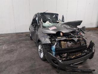 Sloopauto Fiat 500 500 (312), Hatchback, 2007 1.2 69 2019/6
