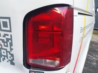 Volkswagen Transporter Transporter T6, Van, 2015 / 2024 2.0 TDI 150 picture 13