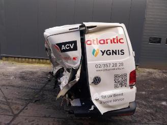 Volkswagen Transporter Transporter T6, Van, 2015 / 2024 2.0 TDI 150 picture 12