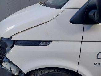 Volkswagen Transporter Transporter T6, Van, 2015 / 2024 2.0 TDI 150 picture 4