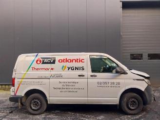 Volkswagen Transporter Transporter T6, Van, 2015 / 2024 2.0 TDI 150 picture 7