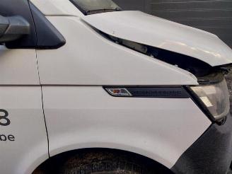 Volkswagen Transporter Transporter T6, Van, 2015 / 2024 2.0 TDI 150 picture 11