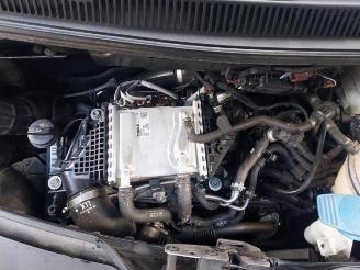 Volkswagen Transporter Transporter T6, Van, 2015 / 2024 2.0 TDI 150 picture 21