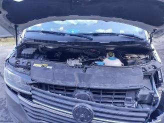 Volkswagen Transporter Transporter T6, Van, 2015 / 2024 2.0 TDI 150 picture 20