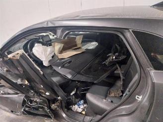 Mazda CX-3 CX-3 (DJ/DK), SUV, 2015 1.8 Skyactiv D 115 16V picture 14