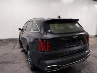Sloopauto Kia Sorento Sorento IV (MQ4), SUV, 2020 1.6 T-GDi Plug-in Hybrid 16V 4WD 2021/6