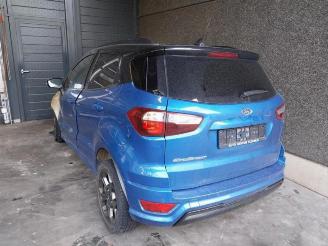 Sloopauto Ford EcoSport EcoSport (JK8), SUV, 2013 1.0 EcoBoost 12V 125 2020/11