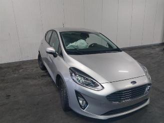 Sloopauto Ford Fiesta Fiesta 7, Hatchback, 2017 / 2023 1.5 TDCi 85 2017/7