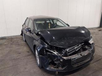 demontáž osobní automobily Audi A3 A3 Sportback (8VA/8VF), Hatchback 5-drs, 2012 / 2020 1.2 TFSI 16V 2014/3
