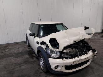 demontáž osobní automobily Mini One Mini (R56), Hatchback, 2006 / 2013 1.6 16V One 2013/8