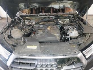 Audi Q5 Q5 (FYB/FYG), SUV, 2016 2.0 40 TDI 16V Quattro picture 16