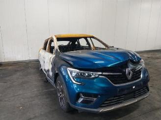Sloopauto Renault Arkana Arkana (RJLL), SUV, 2020 1.3 TCe 140 16V 2022/5