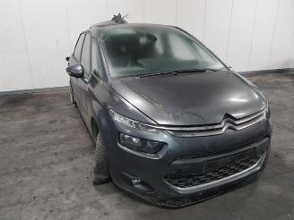 Sloopauto Citroën C4-picasso C4 Picasso (3D/3E), MPV, 2013 / 2018 1.2 12V PureTech 130 2016/3
