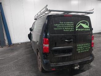 Sloopauto Opel Vivaro Vivaro, Van, 2019 2.0 CDTI 177 2020/11