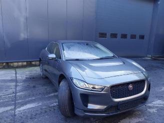 Coche siniestrado Jaguar I-Pace I-Pace, SUV, 2018 EV400 AWD 2018/9