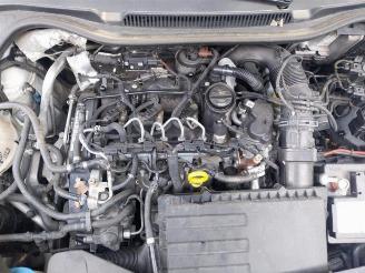Volkswagen Polo Polo V (6R), Hatchback, 2009 / 2017 1.4 TDI picture 16
