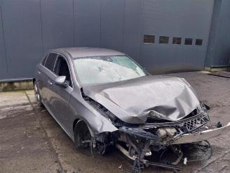 Sloopauto Mercedes A-klasse A (177.0), Hatchback, 2018 / 2026 1.3 A-180 Turbo 16V 2019/2