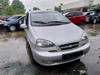 Sloopauto Chevrolet Tacuma Tacuma, MPV, 2000 1.6 16V 2005