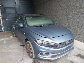 Coche siniestrado Fiat Tipo  2023/1