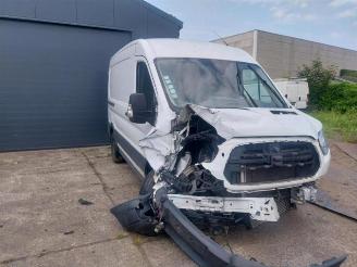 Sloopauto Ford Transit Transit, Van, 2013 2.0 TDCi 16V Eco Blue 130 2017/8