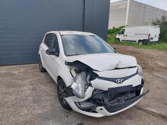 Sloopauto Hyundai I-20 i20, Hatchback, 2008 / 2015 1.2i 16V 2014/2
