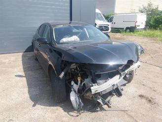 Coche siniestrado Renault Talisman Talisman (RFDL), Sedan, 2015 / 2022 1.6 dCi 130 2017/3