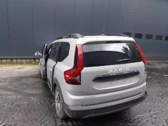 Autoverwertung Dacia Jogger  2022/12