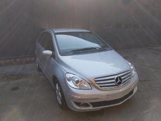 Autoverwertung Mercedes B-klasse B (W245,242), Hatchback, 2005 / 2011 2.0 B-180 CDI 16V 2007/5