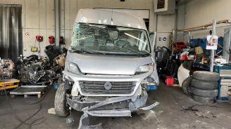 Sloopauto Fiat Ducato Ducato (250), Van, 2006 3.0 D 177 MultiJet II Power 2016/8
