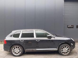 Porsche Cayenne Cayenne (9PA), SUV, 2002 / 2007 4.5 S V8 32V picture 7