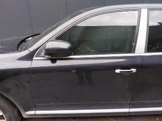 Porsche Cayenne Cayenne (9PA), SUV, 2002 / 2007 4.5 S V8 32V picture 5