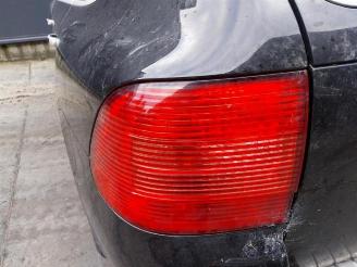 Porsche Cayenne Cayenne (9PA), SUV, 2002 / 2010 4.5 S V8 32V picture 14