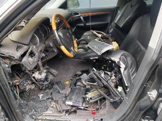 Porsche Cayenne Cayenne (9PA), SUV, 2002 / 2010 4.5 S V8 32V picture 17