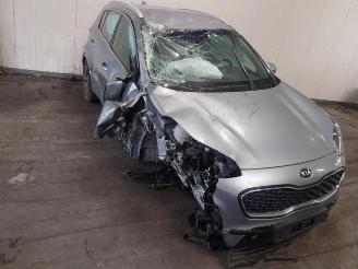 Sloopauto Kia Sportage Sportage (QL), Terreinwagen, 2015 / 2022 1.6 GDI 16V 4x2 2020/1