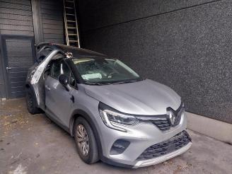 Sloopauto Renault Captur Captur II (RJB), SUV, 2020 1.0 TCe 90 12V 2021/1
