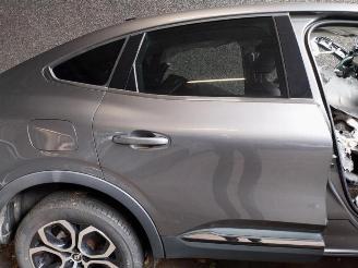 Renault Arkana Arkana (RJLL), SUV, 2020 1.6 E-Tech 145 16V picture 11