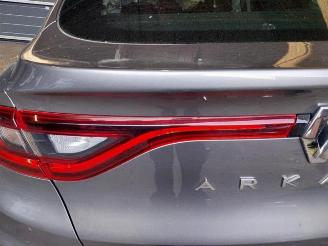 Renault Arkana Arkana (RJLL), SUV, 2020 1.6 E-Tech 145 16V picture 6